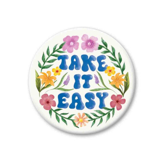 Magnet 'Take It Easy'