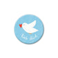 Mini Magnet 'Lieb Dich'