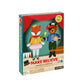 Magnetic Dress Up Spiel-Set 'Make Believe'