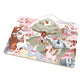 Magnetisches Puzzle 'Einhorn'