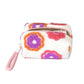 Makeup Tasche 'Romantic Flower Plush'