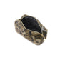 Makeup Tasche 'Faux Fur Leopard'