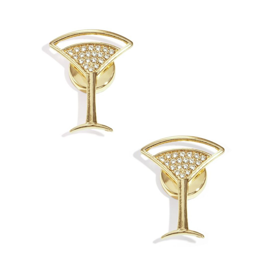 Manschettenknöpfe Cartoon 'Cheers'