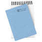 MARKY Markierungsstempel hellblau