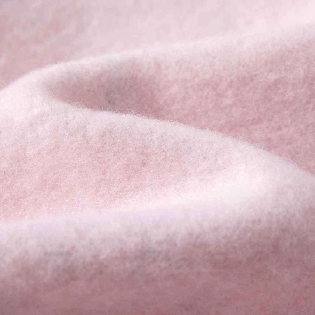 Sweatshirtkleid mit Kapuze