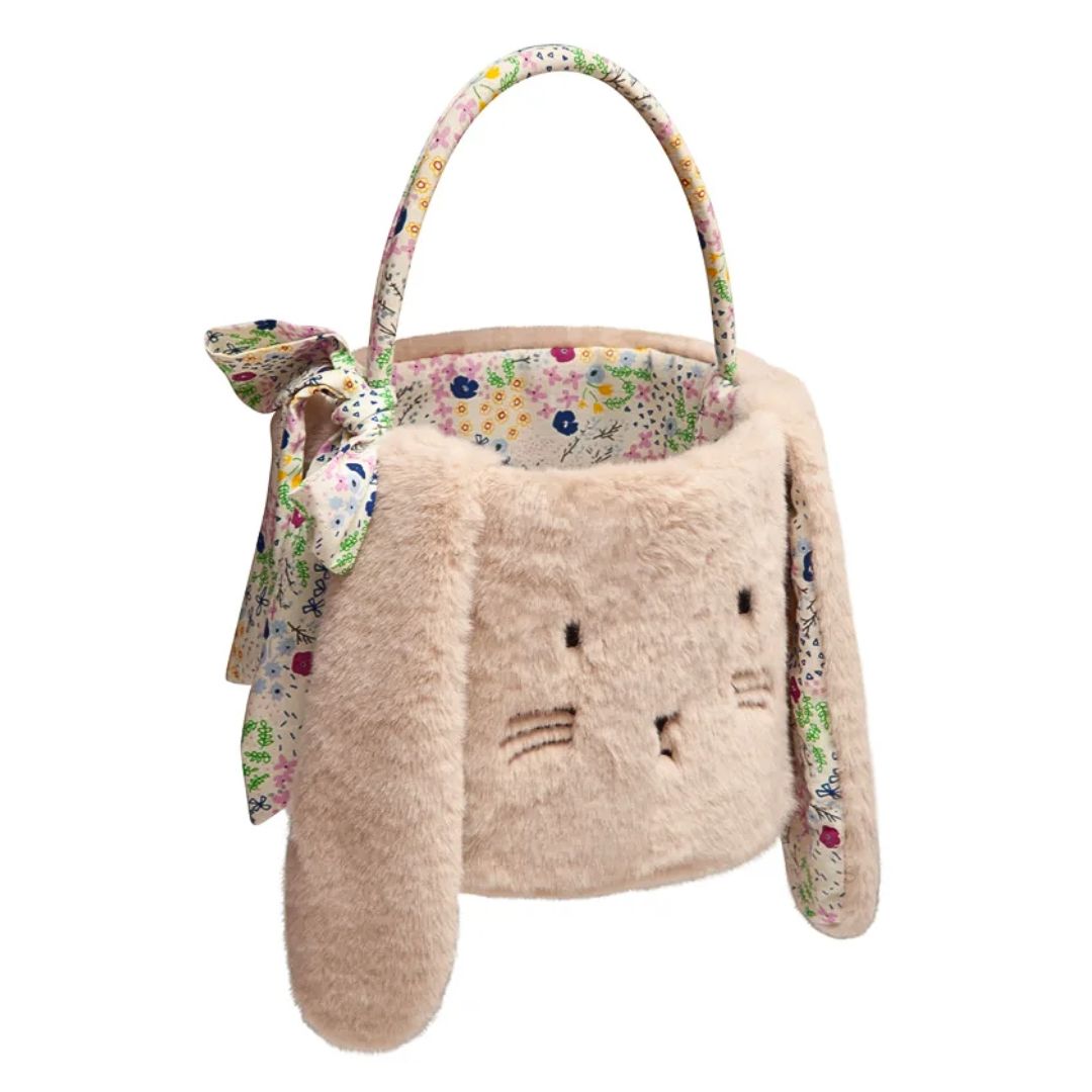 Osterkörbchen 'Fluffy Eastern'