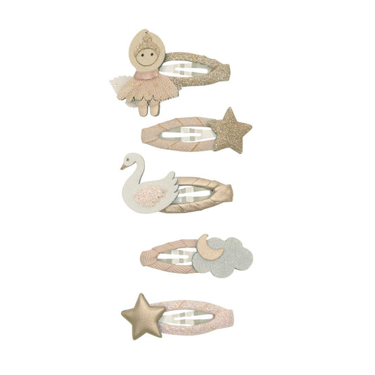 Mimi und Lula | Ballerina Mini Clic Clacs