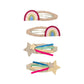 Mimi und Lula | Disco Over The Rainbow Clips