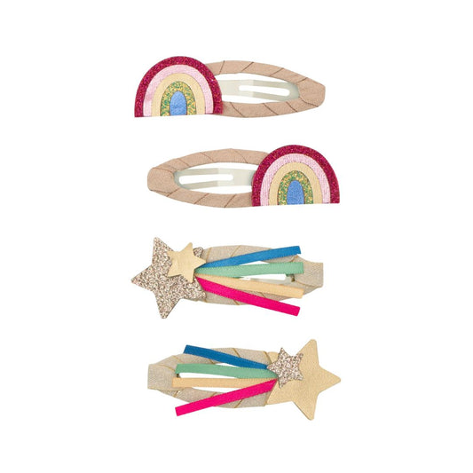Mimi und Lula | Disco Over The Rainbow Clips