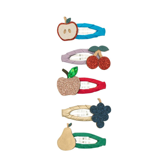 Mimi und Lula | Fruity Mini Clic Clacs