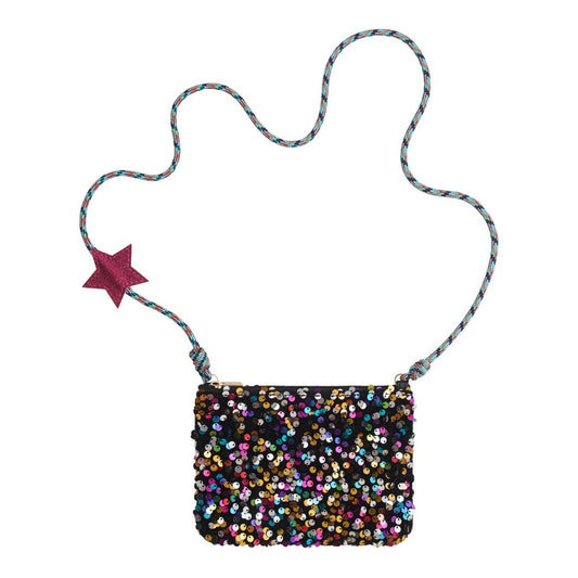 Kinder Tasche 'Disko Diva'