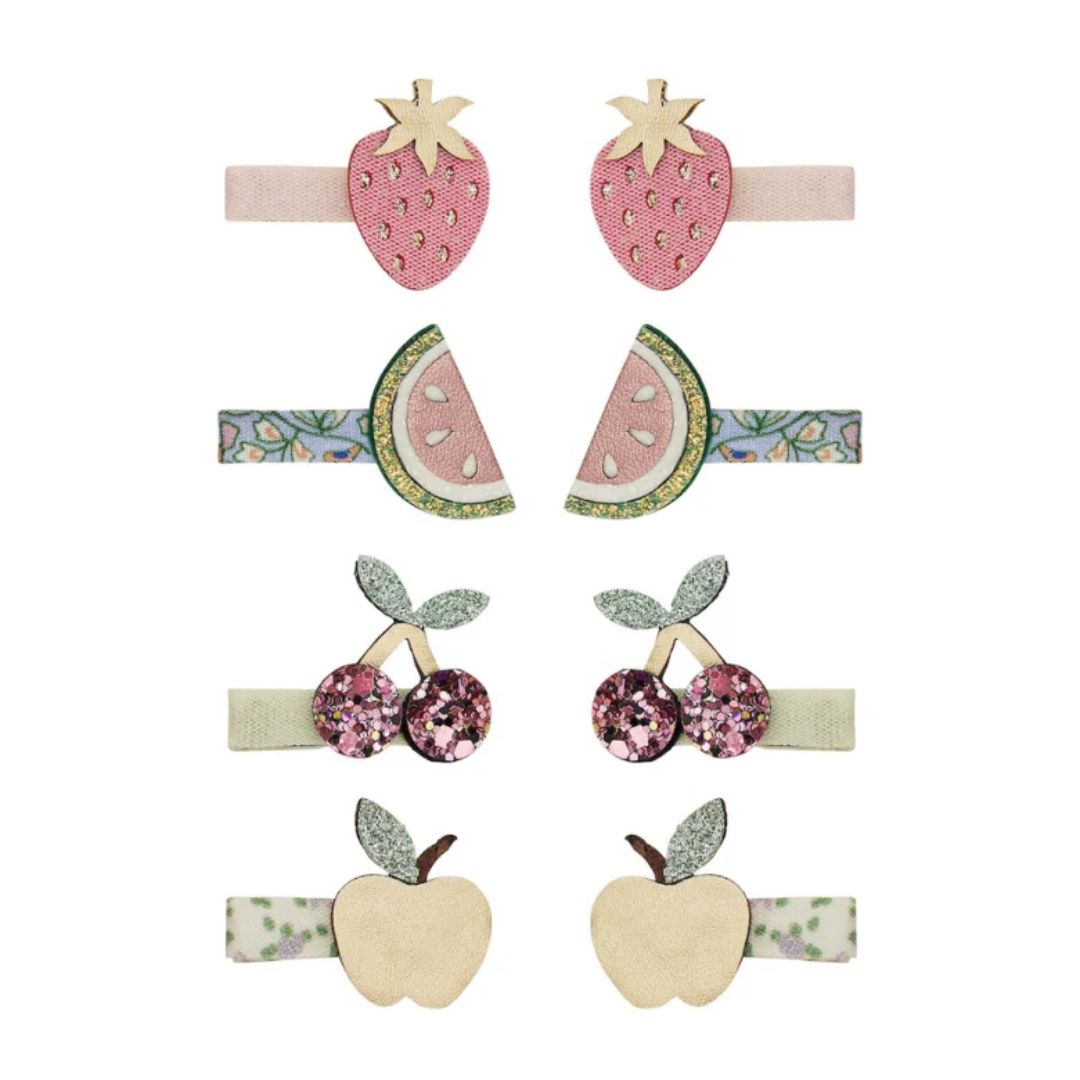 FRUIT SALAD MINI CLIC CLACS