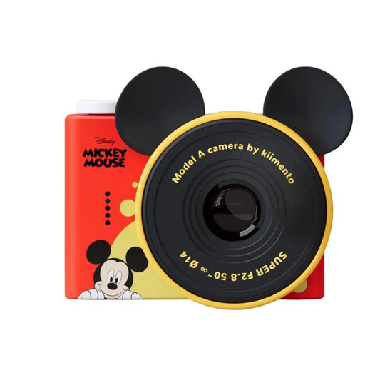 Disney Mickey Mouse Mini-Kamera
