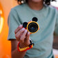 Disney Mickey Mouse Mini-Kamera
