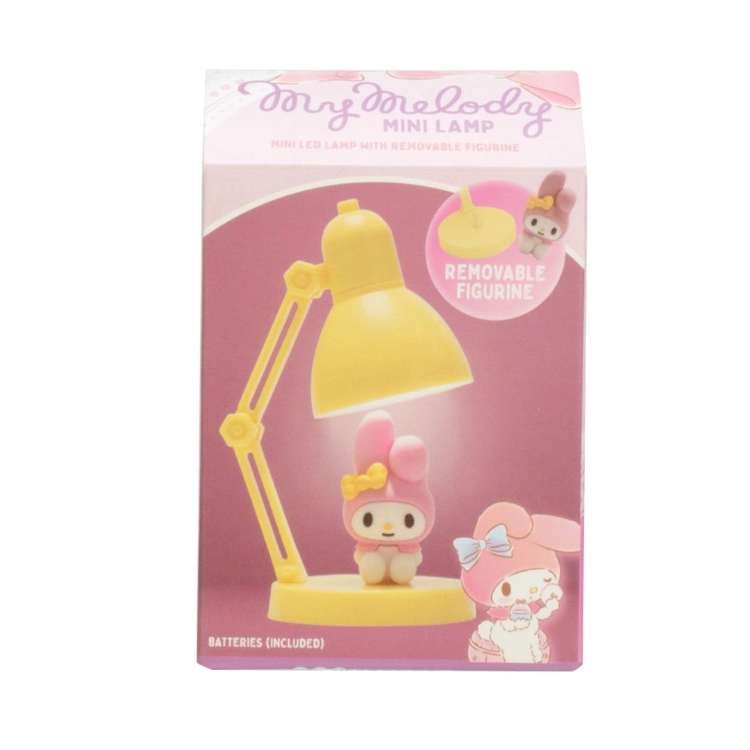 Mini LED Lampe 'Sanrio My Melody'
