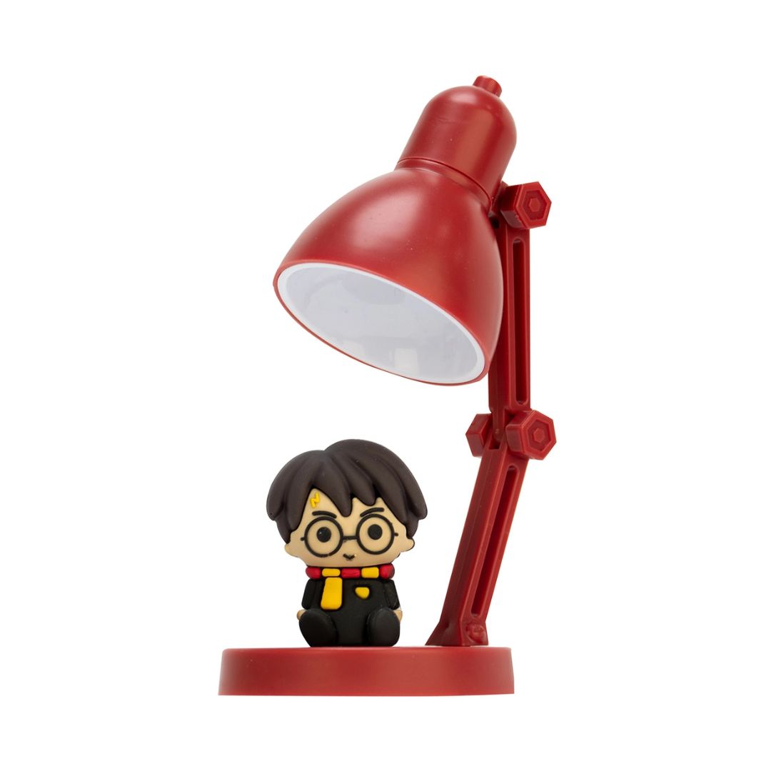 Mini LED Lampe 'Harry Potter'