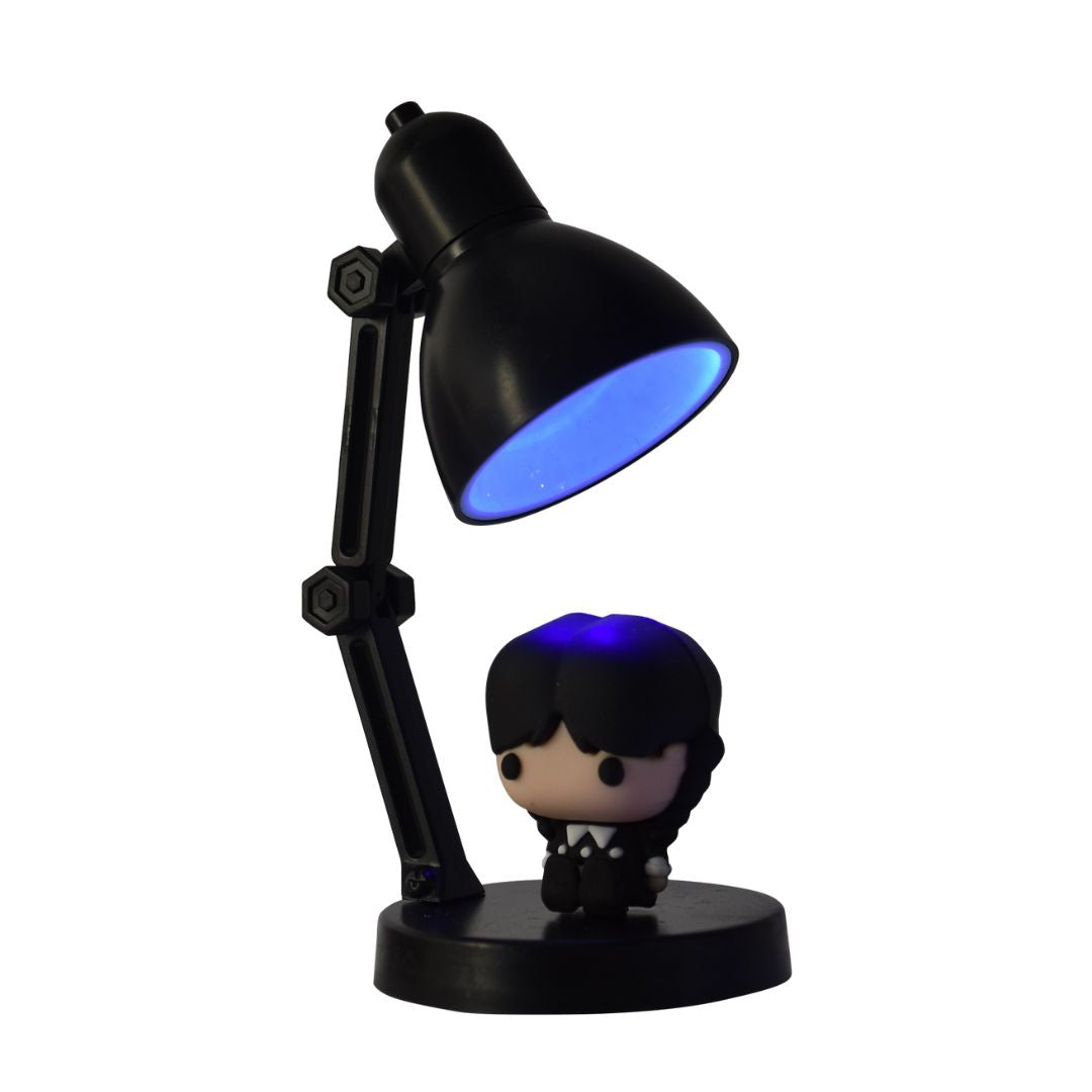 Mini LED Lampe 'Wednesday'