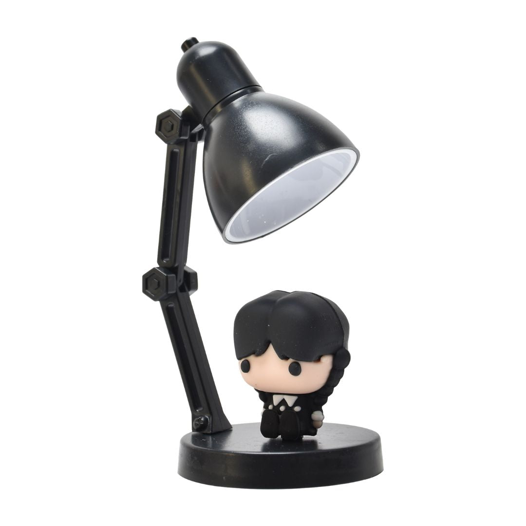 Mini LED Lampe 'Wednesday'