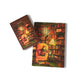 Mini-Puzzle 'Buchliebhaber' 99 Teile