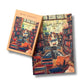 Mini-Puzzle 'Buchladen' 99 Teile