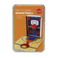 Mini Spiel 'Basketball'