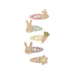 Mini Clic Clacs 'Ostern'