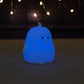Kleines Nachtlicht mit Farbwechsel 'Mini Pinguin'