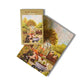 Mini-Puzzle 'Gartenarbeit' 99 Teile
