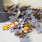 Mini-Puzzle 'Ostern' 99 Teile