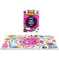 Pocket Mini Puzzle 'LOVE' 54 teilig