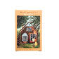 Mini-Puzzle 'Die Malerin' 99 Teile