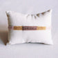 Miyuki-Armband 4fach nude/taupe/gold