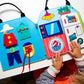 Montessori Playkit 'My Day'