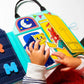Montessori Playkit 'My Day'
