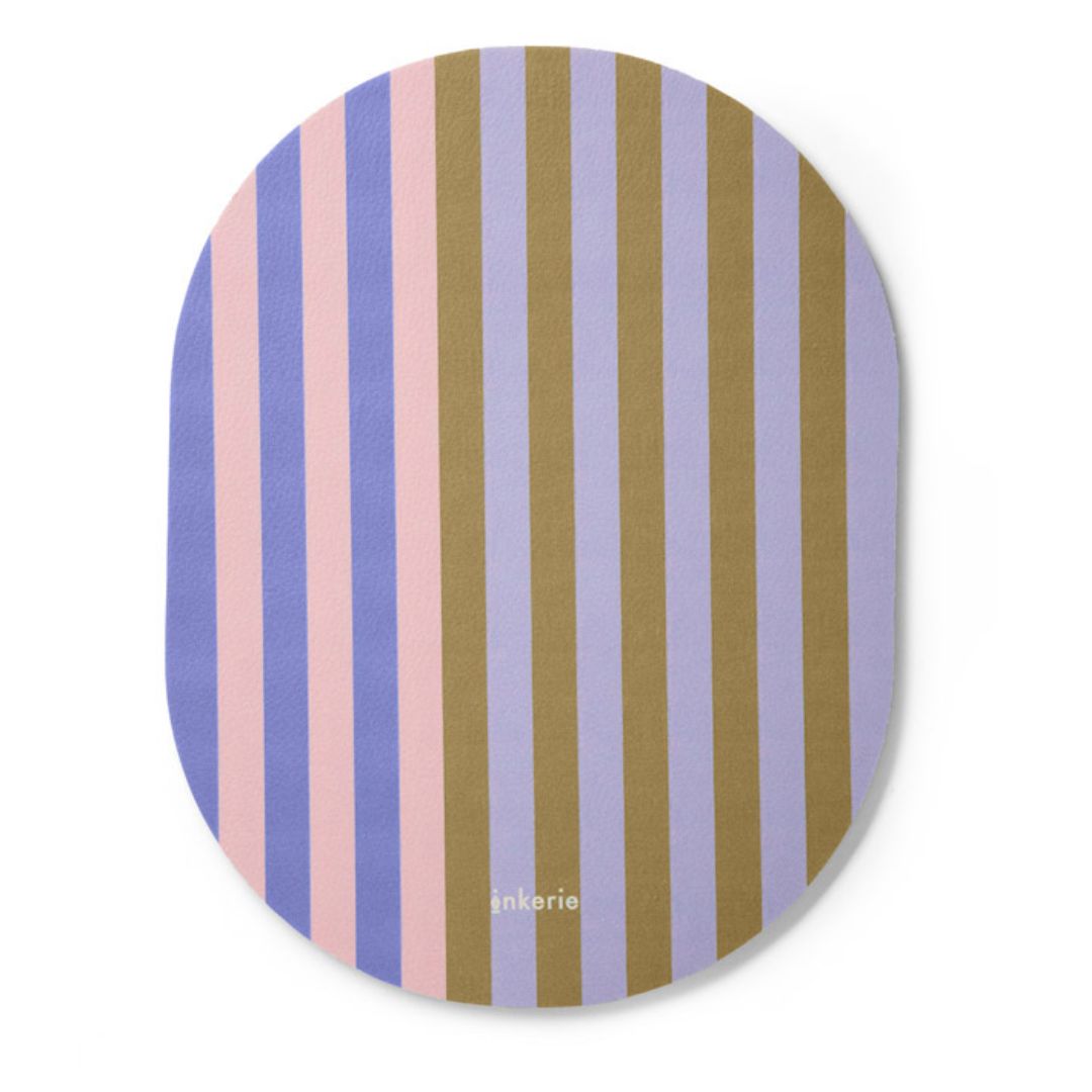 Mouse Pad 'Striped'