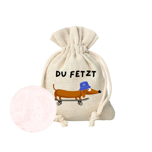 Wunsch Murmel Du fetzt