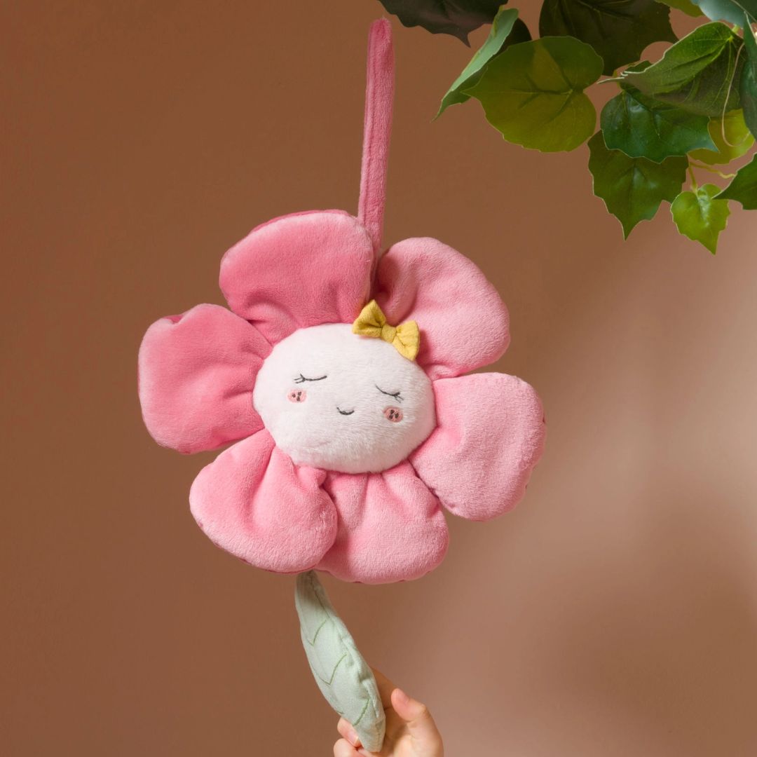 Musikalische Blume