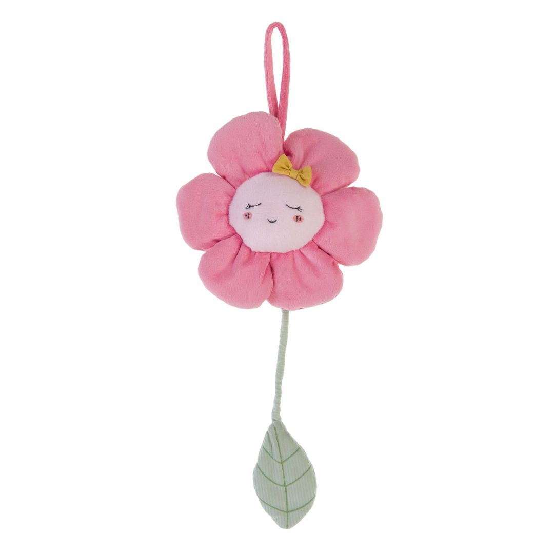 Musikalische Blume