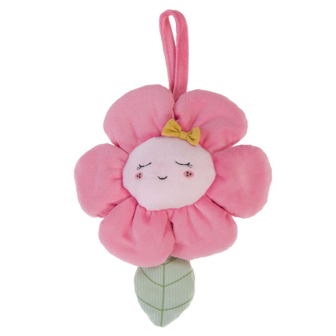 Musikalische Blume