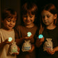 Mutmacher Murmel Glow in the Dark