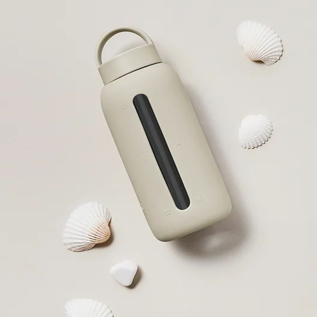 Daily Bottle 720 ml summer sand