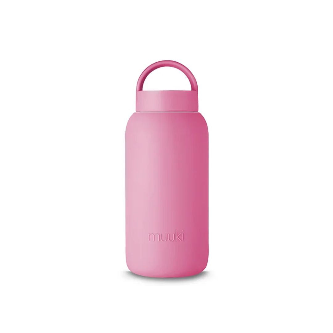 Daily Bottle 720 ml flamingo pink