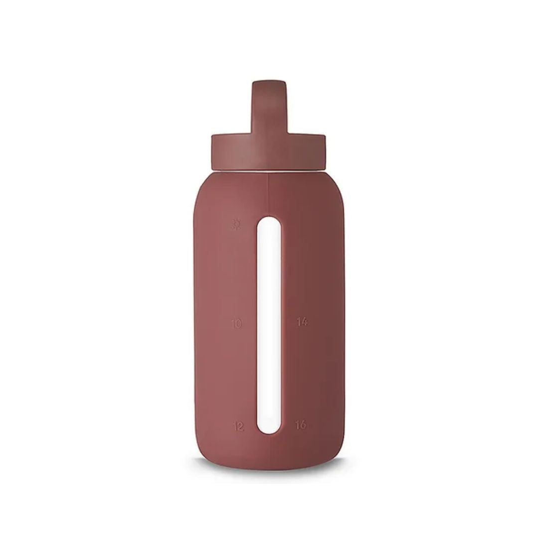 Daily Bottle 720 ml chocolate plum