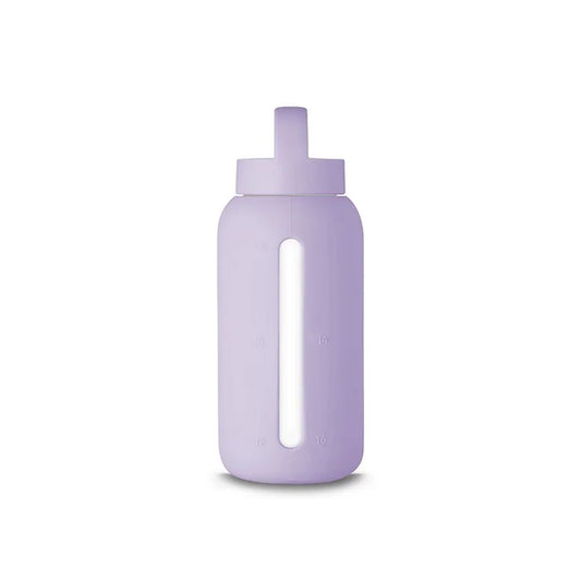 Daily Bottle 720 ml pastel lilac