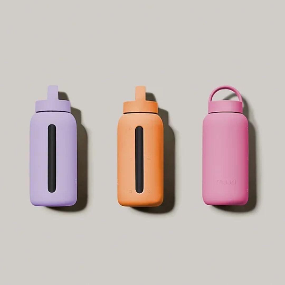 Daily Bottle 720 ml pastel lilac