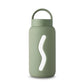 Mini Bottle 500 ml sage green