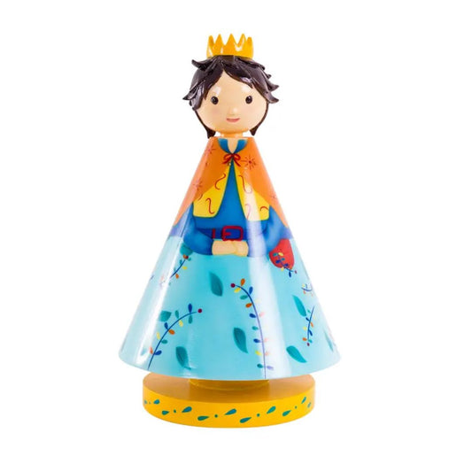 Nachtlampe für Kinder 'Prinz Perceval'