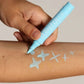 Nailmatic Tattoostift hellblau