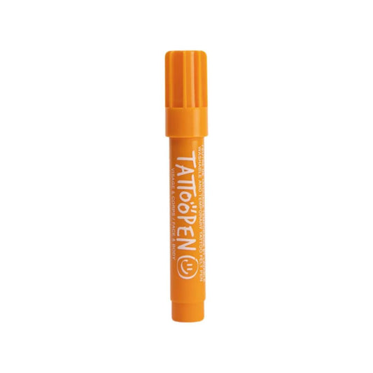 Nailmatic Tattoostift orange