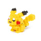 NANOBLOCKS 'Pokemon Pikachu' 130 teilig